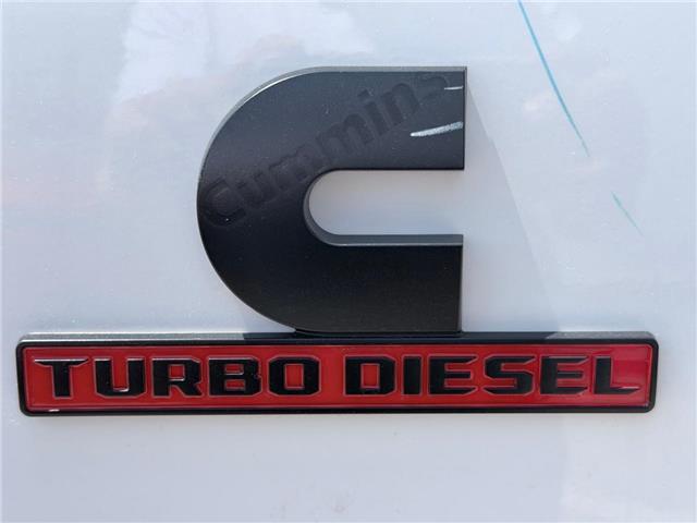 2026 RAM 2500 Laramie (Stk: U23110) in Newmarket - Image 12 of 21 2026 RAM 2500 Laramie (Stk: U23110) in Newmarket - Image 12 of 21