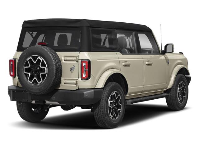 2026 Ford Bronco Outer Banks (Stk: T-2053) in Calgary - Image 2 of 13