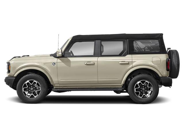 2026 Ford Bronco Outer Banks (Stk: T-2053) in Calgary - Image 3 of 13