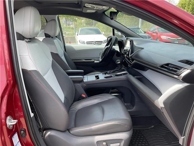 2021 Toyota Sienna  (Stk: 4950) in KITCHENER - Image 31 of 33