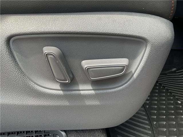2021 Toyota Sienna  (Stk: 4950) in KITCHENER - Image 32 of 33