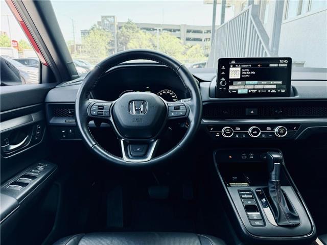 2025 Honda CR-V Hybrid EX-L (Stk: 2-12985AA) in Oshawa - Image 25 of 48 2025 Honda CR-V Hybrid EX-L (Stk: 2-12985AA) in Oshawa - Image 25 of 48