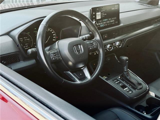 2025 Honda CR-V Hybrid EX-L (Stk: 2-12985AA) in Oshawa - Image 26 of 48 2025 Honda CR-V Hybrid EX-L (Stk: 2-12985AA) in Oshawa - Image 26 of 48