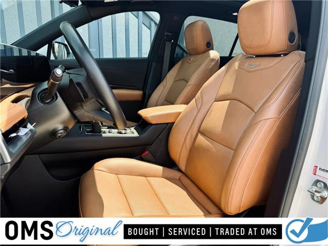2024 Cadillac XT4 Premium Luxury (Stk: 2-13638) in Oshawa - Image 18 of 50