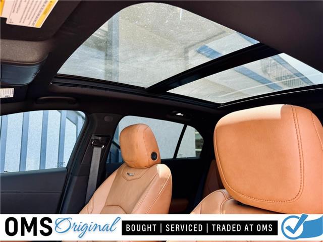 2024 Cadillac XT4 Premium Luxury (Stk: 2-13638) in Oshawa - Image 19 of 50