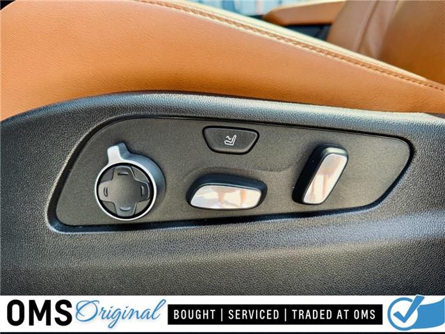 2024 Cadillac XT4 Premium Luxury (Stk: 2-13638) in Oshawa - Image 21 of 50