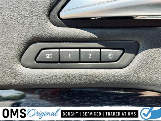 2024 Cadillac XT4 Premium Luxury (Stk: 2-13638) in Oshawa - Image 22 of 50