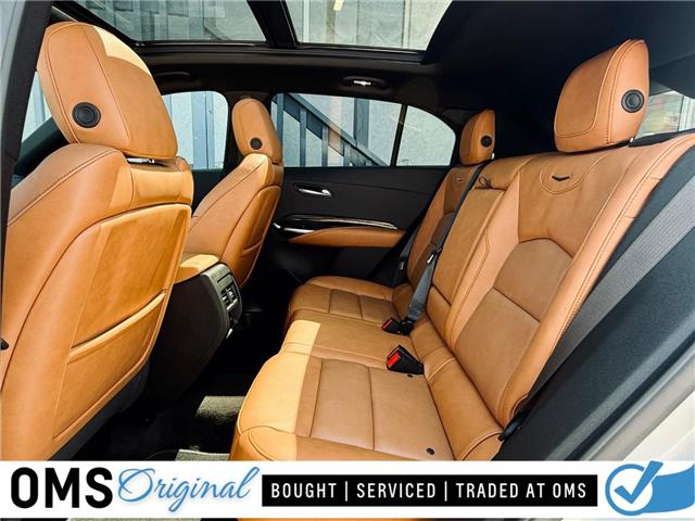 2024 Cadillac XT4 Premium Luxury (Stk: 2-13638) in Oshawa - Image 23 of 50