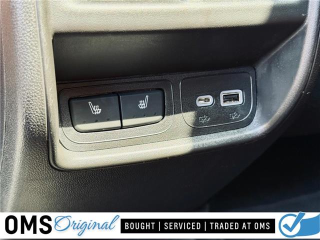 2024 Cadillac XT4 Premium Luxury (Stk: 2-13638) in Oshawa - Image 24 of 50