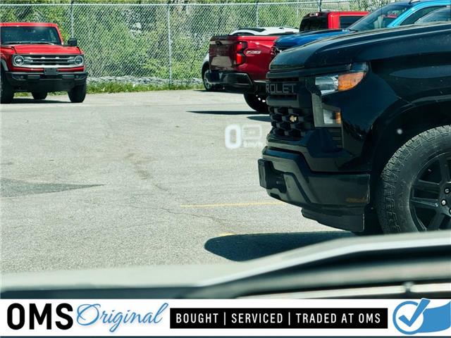2024 Cadillac XT4 Premium Luxury (Stk: 2-13638) in Oshawa - Image 27 of 50