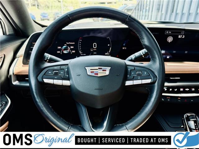 2024 Cadillac XT4 Premium Luxury (Stk: 2-13638) in Oshawa - Image 29 of 50