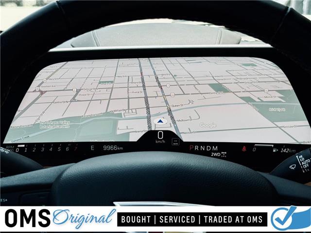 2024 Cadillac XT4 Premium Luxury (Stk: 2-13638) in Oshawa - Image 33 of 50