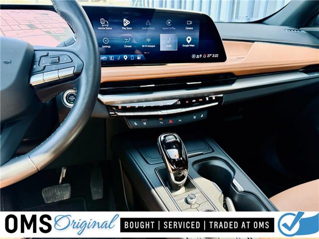 2024 Cadillac XT4 Premium Luxury (Stk: 2-13638) in Oshawa - Image 35 of 50