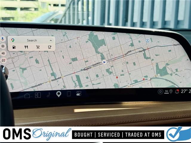 2024 Cadillac XT4 Premium Luxury (Stk: 2-13638) in Oshawa - Image 36 of 50