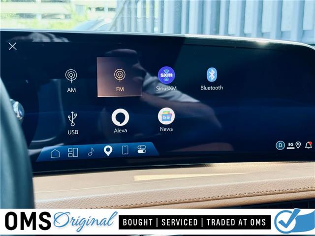 2024 Cadillac XT4 Premium Luxury (Stk: 2-13638) in Oshawa - Image 38 of 50