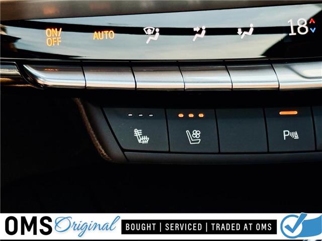 2024 Cadillac XT4 Premium Luxury (Stk: 2-13638) in Oshawa - Image 44 of 50