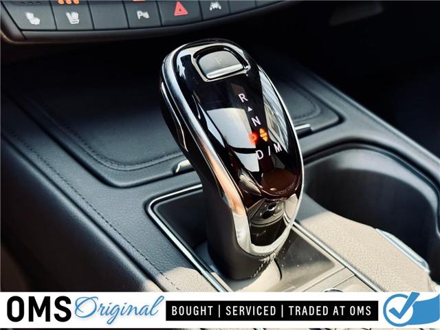 2024 Cadillac XT4 Premium Luxury (Stk: 2-13638) in Oshawa - Image 47 of 50