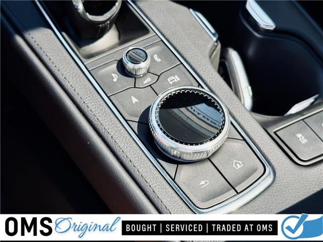 2024 Cadillac XT4 Premium Luxury (Stk: 2-13638) in Oshawa - Image 48 of 50