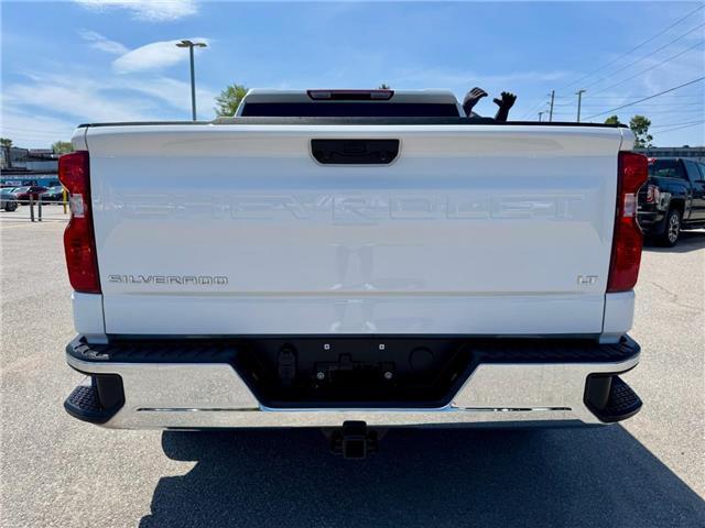 2025 Chevrolet Silverado 1500 LT (Stk: 2-13626) in Oshawa - Image 5 of 48