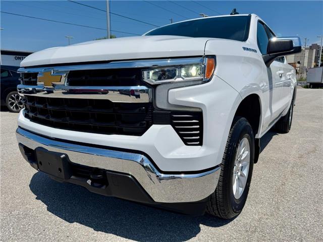 2025 Chevrolet Silverado 1500 LT (Stk: 2-13626) in Oshawa - Image 11 of 48