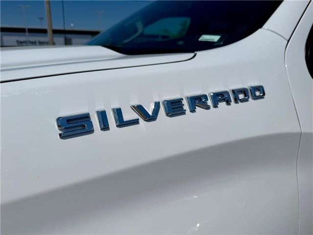 2025 Chevrolet Silverado 1500 LT (Stk: 2-13626) in Oshawa - Image 13 of 48