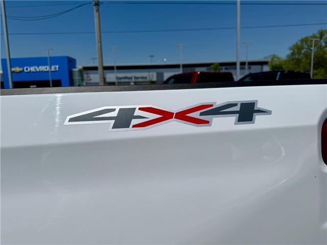 2025 Chevrolet Silverado 1500 LT (Stk: 2-13626) in Oshawa - Image 14 of 48