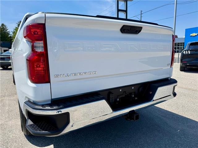 2025 Chevrolet Silverado 1500 LT (Stk: 2-13626) in Oshawa - Image 15 of 48