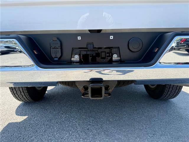 2025 Chevrolet Silverado 1500 LT (Stk: 2-13626) in Oshawa - Image 17 of 48