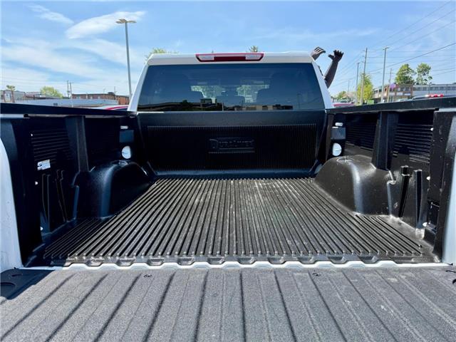 2025 Chevrolet Silverado 1500 LT (Stk: 2-13626) in Oshawa - Image 18 of 48