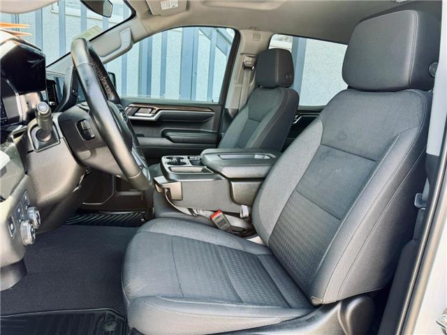 2025 Chevrolet Silverado 1500 LT (Stk: 2-13626) in Oshawa - Image 20 of 48