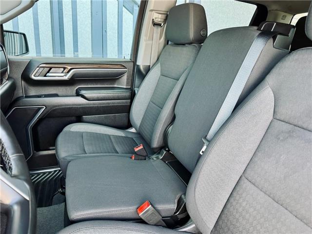 2025 Chevrolet Silverado 1500 LT (Stk: 2-13626) in Oshawa - Image 22 of 48