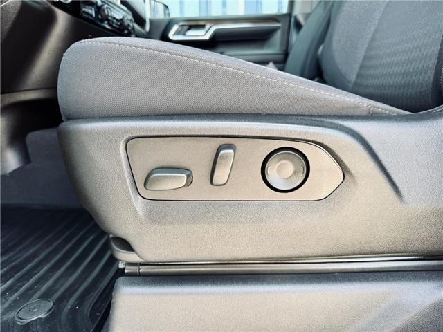 2025 Chevrolet Silverado 1500 LT (Stk: 2-13626) in Oshawa - Image 23 of 48