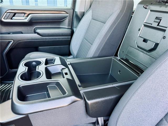 2025 Chevrolet Silverado 1500 LT (Stk: 2-13626) in Oshawa - Image 25 of 48