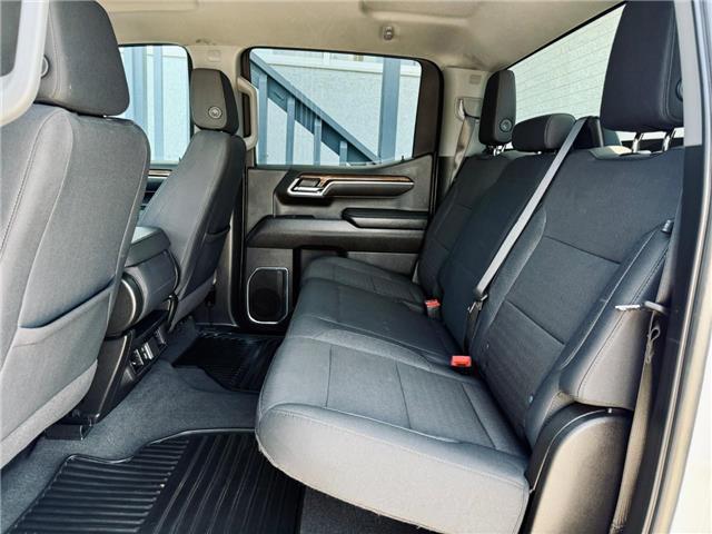 2025 Chevrolet Silverado 1500 LT (Stk: 2-13626) in Oshawa - Image 26 of 48