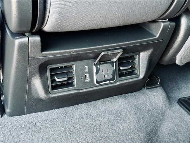 2025 Chevrolet Silverado 1500 LT (Stk: 2-13626) in Oshawa - Image 27 of 48