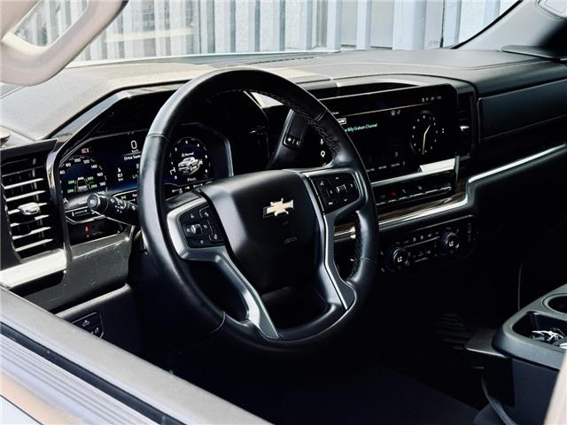 2025 Chevrolet Silverado 1500 LT (Stk: 2-13626) in Oshawa - Image 29 of 48