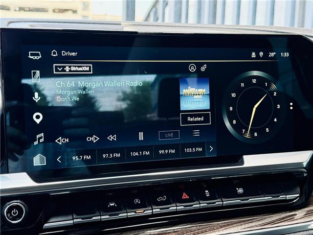 2025 Chevrolet Silverado 1500 LT (Stk: 2-13626) in Oshawa - Image 37 of 48