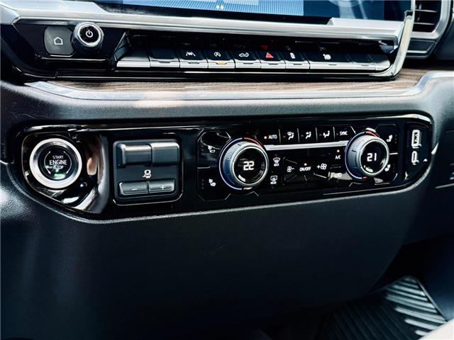 2025 Chevrolet Silverado 1500 LT (Stk: 2-13626) in Oshawa - Image 43 of 48