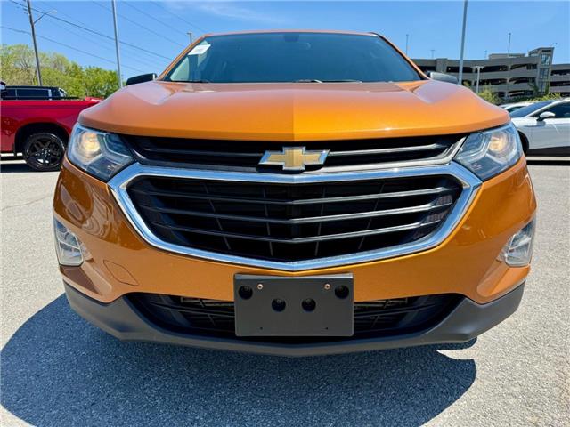 2019 Chevrolet Equinox LS (Stk: 2-13627) in Oshawa - Image 10 of 40 2019 Chevrolet Equinox LS (Stk: 2-13627) in Oshawa - Image 10 of 40
