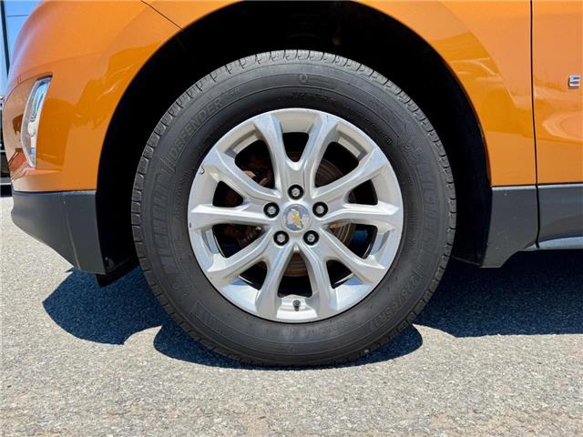 2019 Chevrolet Equinox LS (Stk: 2-13627) in Oshawa - Image 12 of 40 2019 Chevrolet Equinox LS (Stk: 2-13627) in Oshawa - Image 12 of 40