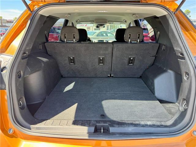 2019 Chevrolet Equinox LS (Stk: 2-13627) in Oshawa - Image 15 of 40 2019 Chevrolet Equinox LS (Stk: 2-13627) in Oshawa - Image 15 of 40