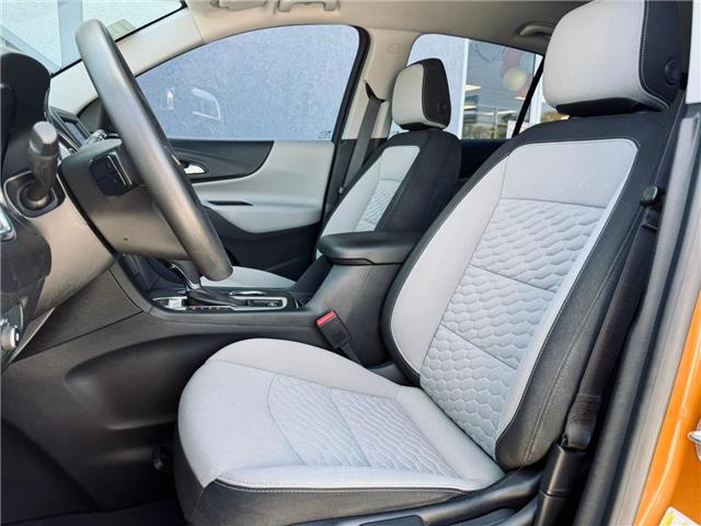 2019 Chevrolet Equinox LS (Stk: 2-13627) in Oshawa - Image 17 of 40 2019 Chevrolet Equinox LS (Stk: 2-13627) in Oshawa - Image 17 of 40