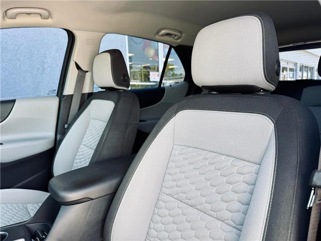 2019 Chevrolet Equinox LS (Stk: 2-13627) in Oshawa - Image 18 of 40 2019 Chevrolet Equinox LS (Stk: 2-13627) in Oshawa - Image 18 of 40