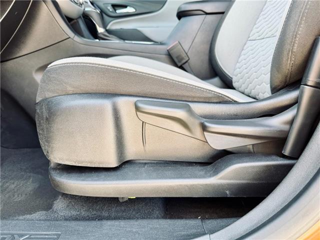 2019 Chevrolet Equinox LS (Stk: 2-13627) in Oshawa - Image 19 of 40 2019 Chevrolet Equinox LS (Stk: 2-13627) in Oshawa - Image 19 of 40