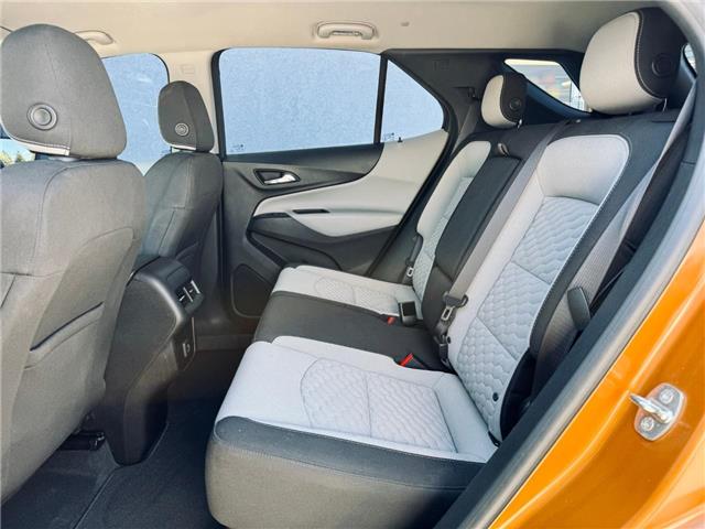 2019 Chevrolet Equinox LS (Stk: 2-13627) in Oshawa - Image 20 of 40 2019 Chevrolet Equinox LS (Stk: 2-13627) in Oshawa - Image 20 of 40