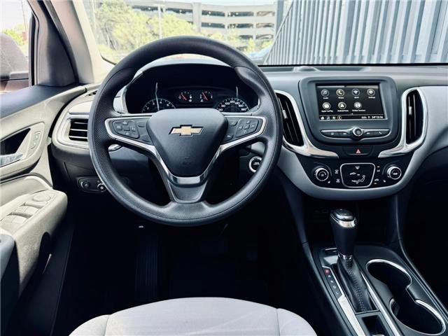 2019 Chevrolet Equinox LS (Stk: 2-13627) in Oshawa - Image 22 of 40 2019 Chevrolet Equinox LS (Stk: 2-13627) in Oshawa - Image 22 of 40