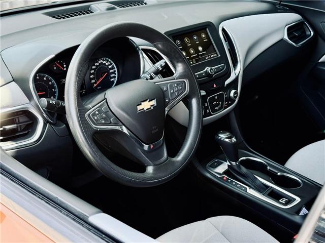 2019 Chevrolet Equinox LS (Stk: 2-13627) in Oshawa - Image 23 of 40 2019 Chevrolet Equinox LS (Stk: 2-13627) in Oshawa - Image 23 of 40