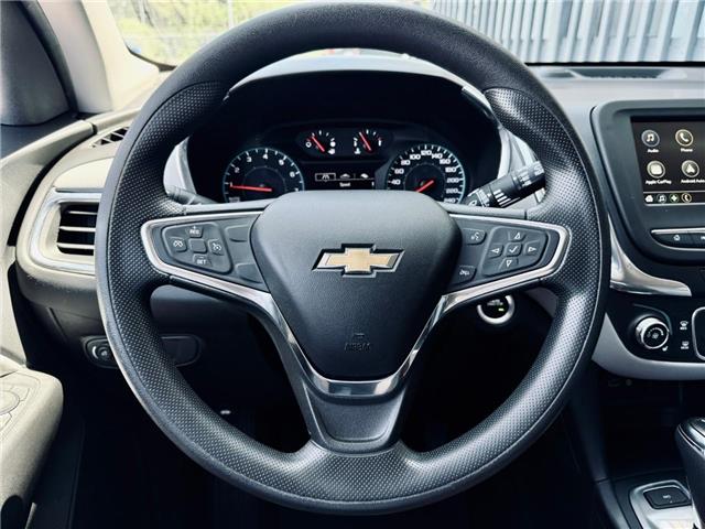 2019 Chevrolet Equinox LS (Stk: 2-13627) in Oshawa - Image 25 of 40 2019 Chevrolet Equinox LS (Stk: 2-13627) in Oshawa - Image 25 of 40