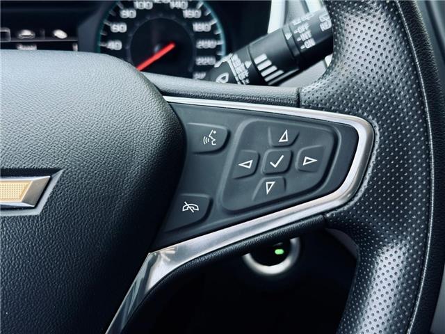 2019 Chevrolet Equinox LS (Stk: 2-13627) in Oshawa - Image 27 of 40 2019 Chevrolet Equinox LS (Stk: 2-13627) in Oshawa - Image 27 of 40