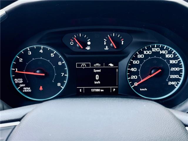 2019 Chevrolet Equinox LS (Stk: 2-13627) in Oshawa - Image 28 of 40 2019 Chevrolet Equinox LS (Stk: 2-13627) in Oshawa - Image 28 of 40